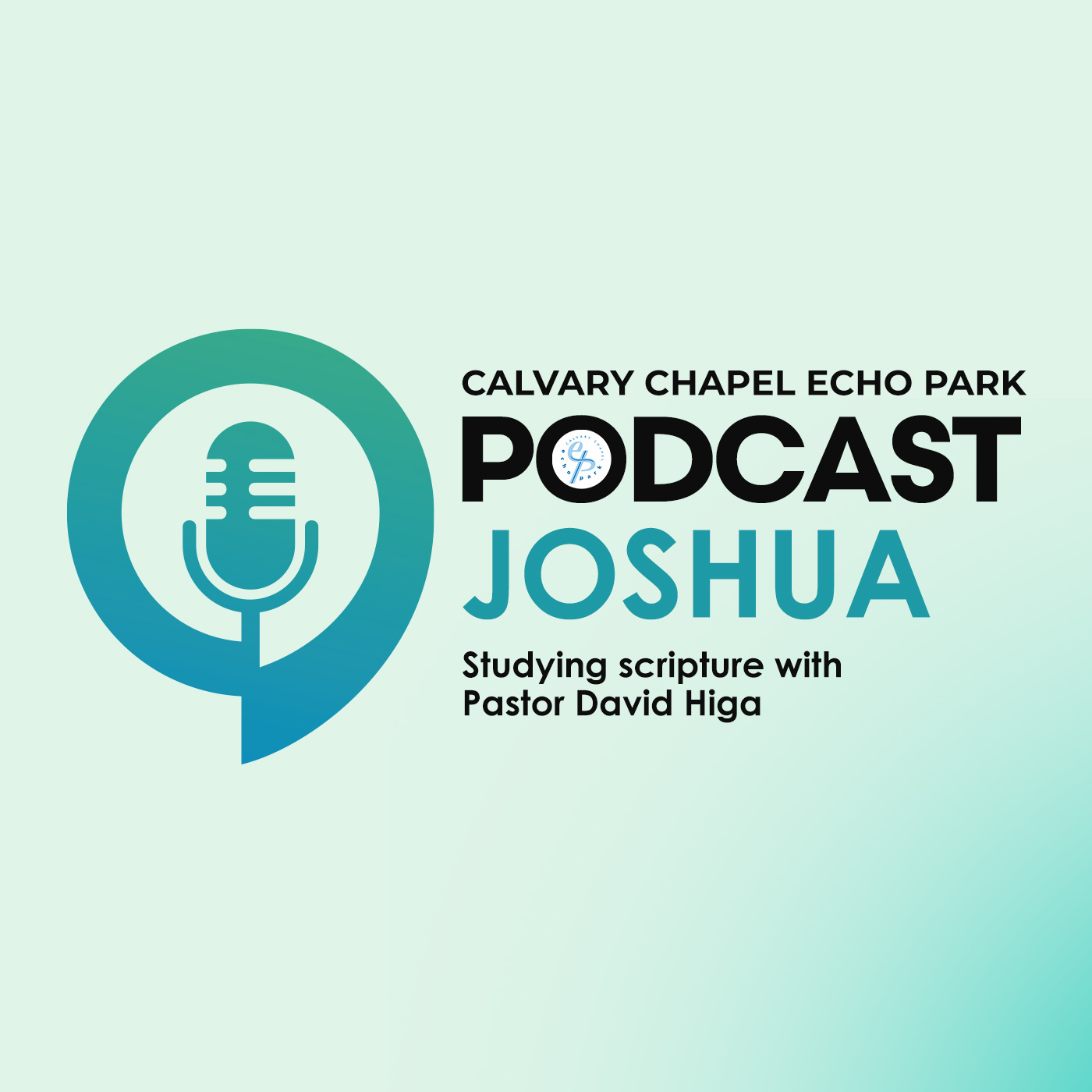 Joshua 11-13 | Conquest of the North episode artwork