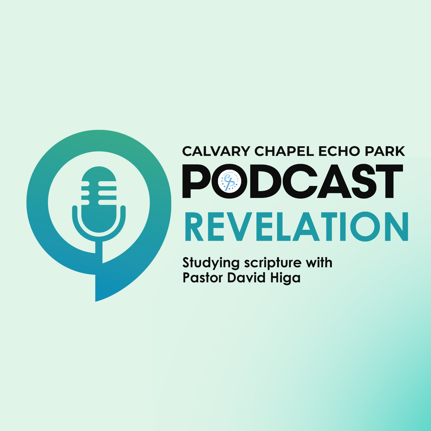 Revelation 3:7-13 | The Faithful Church episode artwork